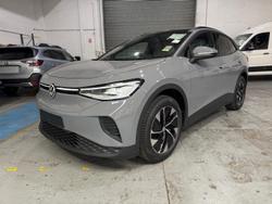 2025 Volkswagen ID.4 Pro