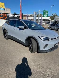 2025 Volkswagen ID.4 Pro