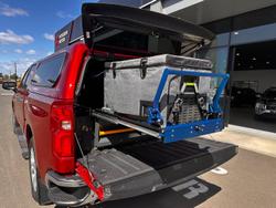 2023 Chevrolet
                Silverado 1500 LTZ Premium W/Tech Pack