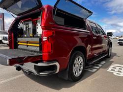 2023 Chevrolet
                Silverado 1500 LTZ Premium W/Tech Pack