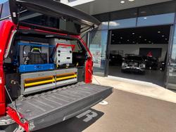 2023 Chevrolet
                Silverado 1500 LTZ Premium W/Tech Pack