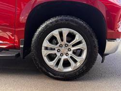 2023 Chevrolet
                Silverado 1500 LTZ Premium W/Tech Pack