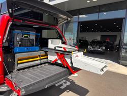 2023 Chevrolet
                Silverado 1500 LTZ Premium W/Tech Pack