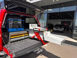 2023 Chevrolet
                Silverado 1500 LTZ Premium W/Tech Pack