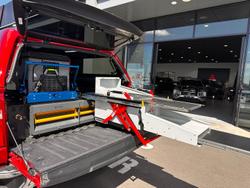 2023 Chevrolet
                Silverado 1500 LTZ Premium W/Tech Pack