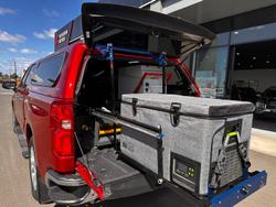 2023 Chevrolet
                Silverado 1500 LTZ Premium W/Tech Pack