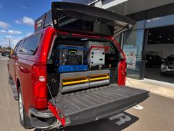 2023 Chevrolet
                Silverado 1500 LTZ Premium W/Tech Pack