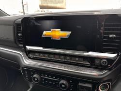 2023 Chevrolet
                Silverado 1500 LTZ Premium W/Tech Pack
