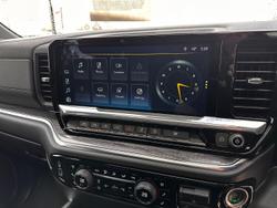 2023 Chevrolet
                Silverado 1500 LTZ Premium W/Tech Pack