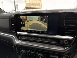 2023 Chevrolet
                Silverado 1500 LTZ Premium W/Tech Pack