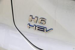 2025 GWM Haval H6 Ultra Hybrid