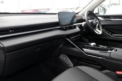 2025 GWM Haval H6 Ultra Hybrid