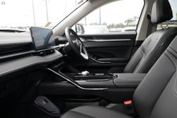 2025 GWM Haval H6 Ultra Hybrid