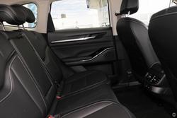 2025 GWM Haval H6 Ultra Hybrid