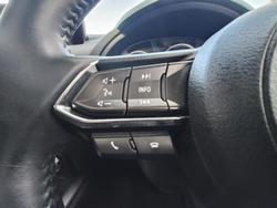2017 Mazda CX-5 GT KF Series AWD Jet Black