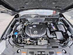 2017 Mazda CX-5 GT KF Series AWD Jet Black