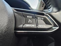 2017 Mazda CX-5 GT KF Series AWD Jet Black