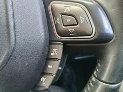 2017 Land Rover Range Rover Evoque TD4 180 SE L538 MY17 4X4 On Demand Corris Grey