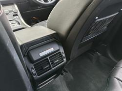 2017 Land Rover Range Rover Evoque TD4 180 SE L538 MY17 4X4 On Demand Corris Grey