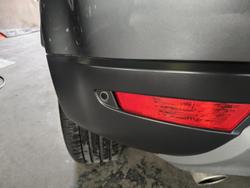 2017 Land Rover Range Rover Evoque TD4 180 SE L538 MY17 4X4 On Demand Corris Grey