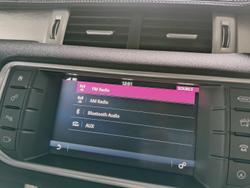 2017 Land Rover Range Rover Evoque TD4 180 SE L538 MY17 4X4 On Demand Corris Grey