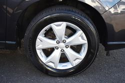 2013 Subaru Forester 2.5i-L S4 MY13 AWD Dark Grey
