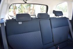 2013 Subaru Forester 2.5i-L S4 MY13 AWD Dark Grey