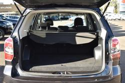 2013 Subaru Forester 2.5i-L S4 MY13 AWD Dark Grey