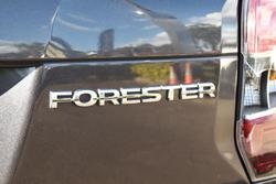 2013 Subaru Forester 2.5i-L S4 MY13 AWD Dark Grey