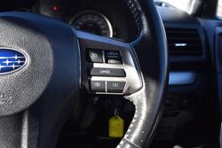 2013 Subaru Forester 2.5i-L S4 MY13 AWD Dark Grey