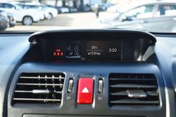 2013 Subaru Forester 2.5i-L S4 MY13 AWD Dark Grey