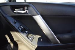 2013 Subaru Forester 2.5i-L S4 MY13 AWD Dark Grey