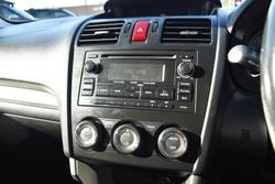 2013 Subaru Forester 2.5i-L S4 MY13 AWD Dark Grey