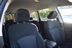 2013 Subaru Forester 2.5i-L S4 MY13 AWD Dark Grey