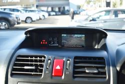 2013 Subaru Forester 2.5i-L S4 MY13 AWD Dark Grey