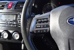 2013 Subaru Forester 2.5i-L S4 MY13 AWD Dark Grey