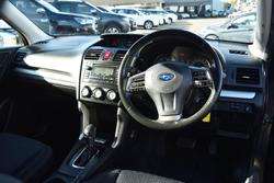 2013 Subaru Forester 2.5i-L S4 MY13 AWD Dark Grey