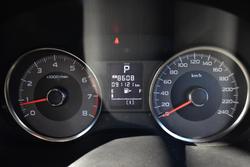 2013 Subaru Forester 2.5i-L S4 MY13 AWD Dark Grey
