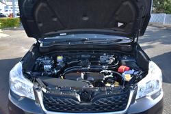 2013 Subaru Forester 2.5i-L S4 MY13 AWD Dark Grey