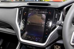 2024 Subaru Outback AWD Touring