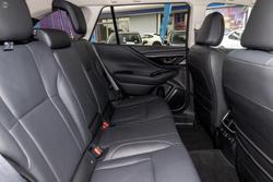 2024 Subaru Outback AWD Touring