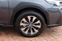 2024 Subaru Outback AWD Touring XT 6GEN MY25 AWD Magnetite Grey