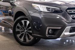 2024 Subaru Outback AWD Touring XT 6GEN MY25 AWD Magnetite Grey