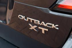 2024 Subaru Outback AWD Touring XT 6GEN MY25 AWD Magnetite Grey