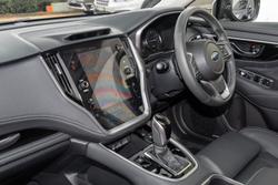 2024 Subaru Outback AWD Touring XT 6GEN MY25 AWD Magnetite Grey