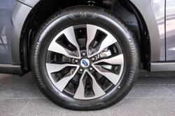 2024 Subaru Outback AWD Touring XT 6GEN MY25 AWD Magnetite Grey