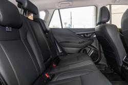 2024 Subaru Outback AWD Touring XT 6GEN MY25 AWD Magnetite Grey