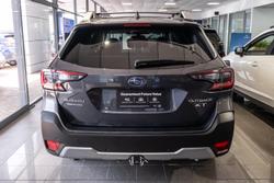 2024 Subaru Outback AWD Touring XT 6GEN MY25 AWD Magnetite Grey