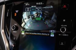 2024 Subaru Outback AWD Touring XT 6GEN MY25 AWD Magnetite Grey