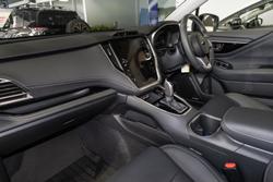 2024 Subaru Outback AWD Touring XT 6GEN MY25 AWD Magnetite Grey